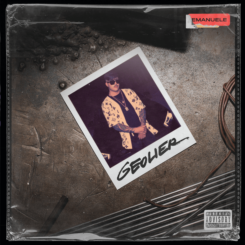 Vogl sul a te by Geolier