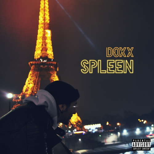 Nuit blanche by Doxx