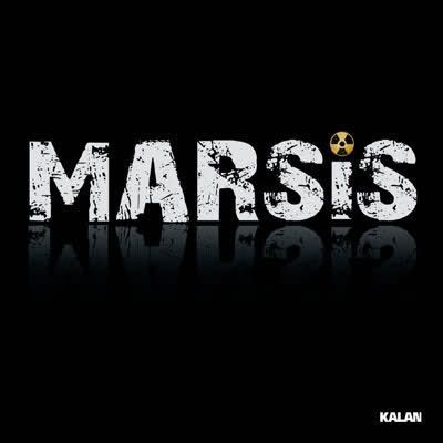 Album cover art for "Siya" by Marsis & Korhan Özyıldız