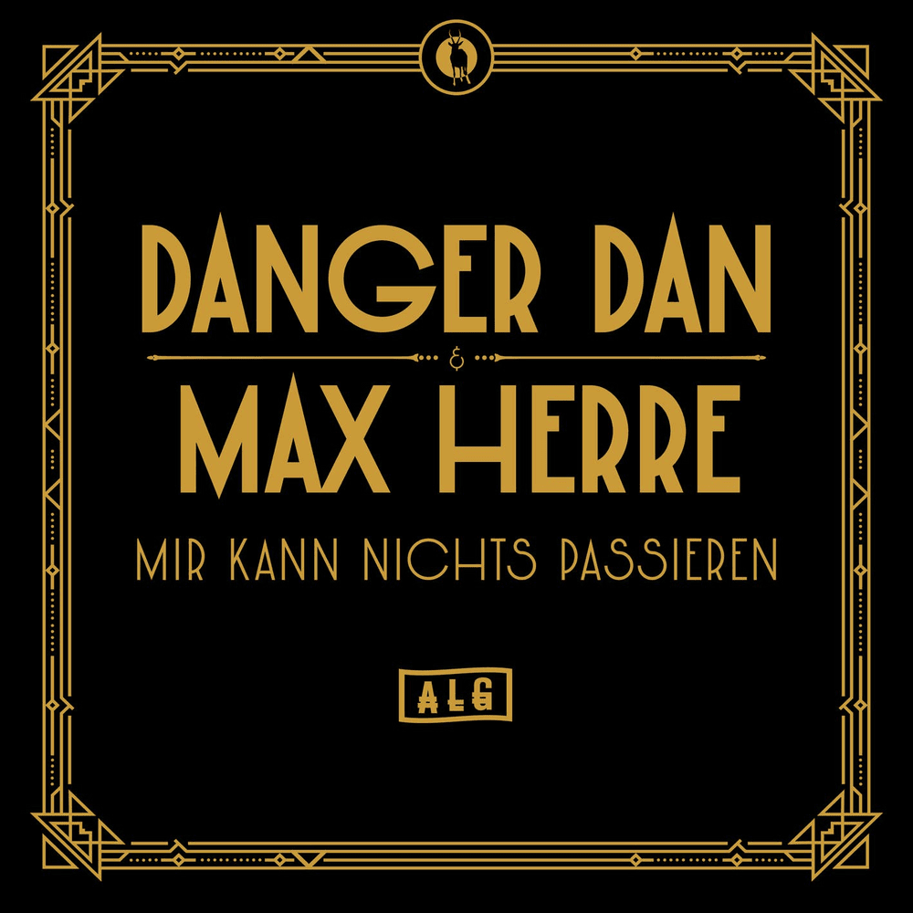 Mir kann nichts passieren by Antilopen Gang
