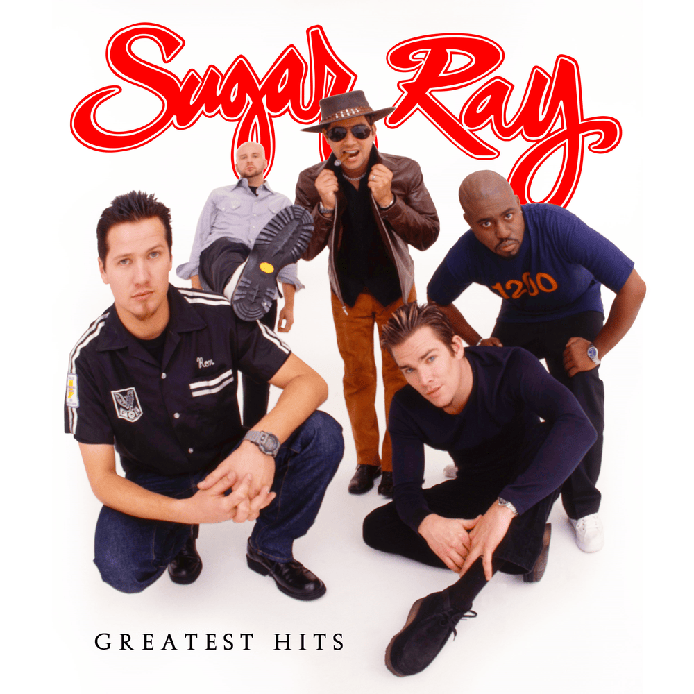 Cover image for Greatest Hits