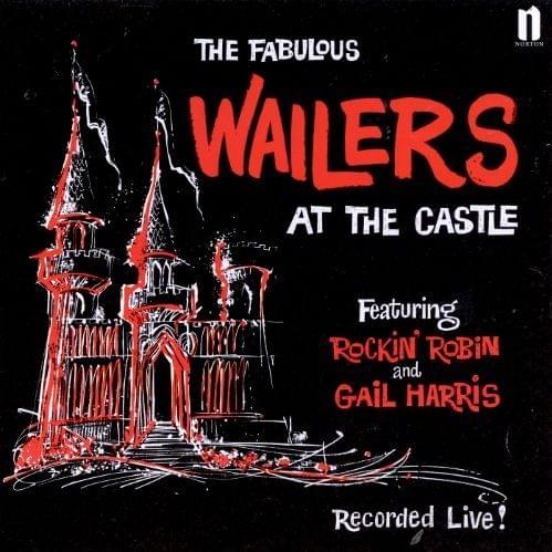 I Idolize You by The Fabulous Wailers