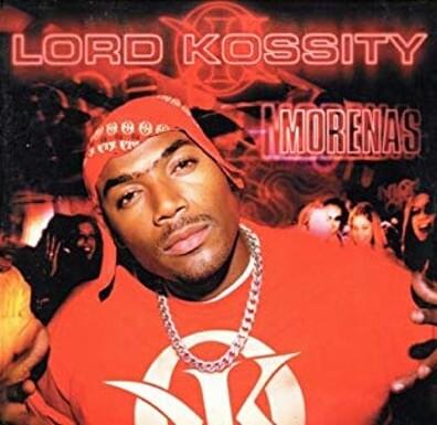 Morenas by Lord Kossity
