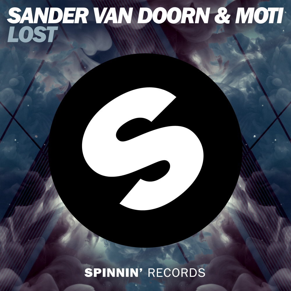 Lost by Sander van Doorn