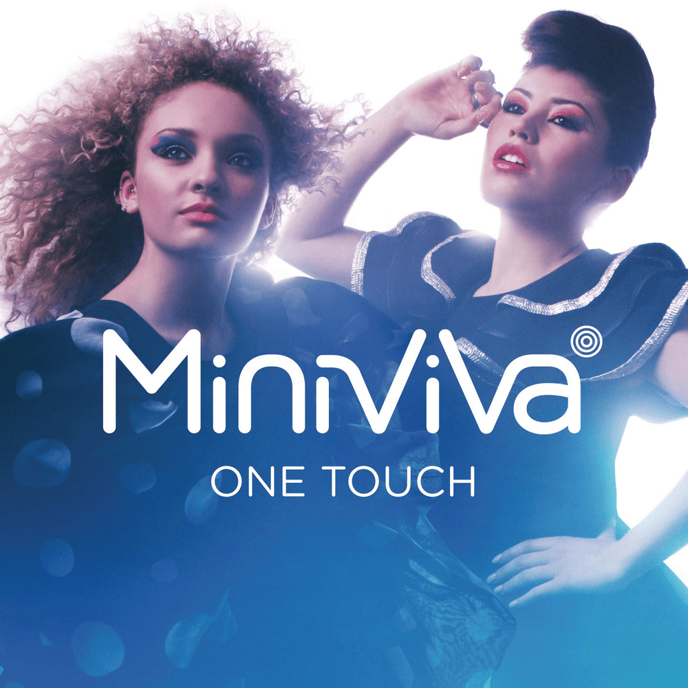 Cover image for One Touch