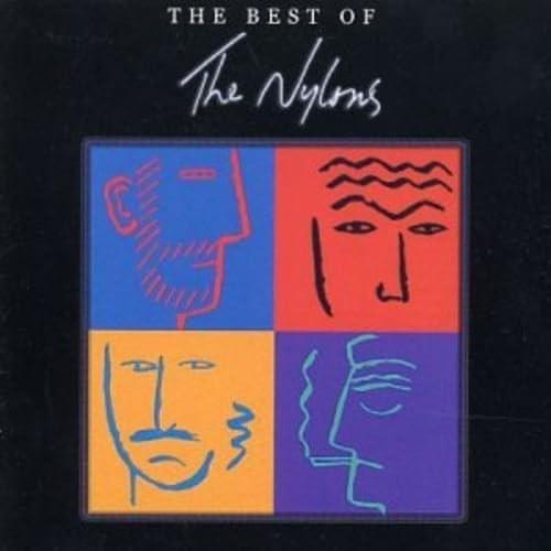 Cover image for Best of Nylons