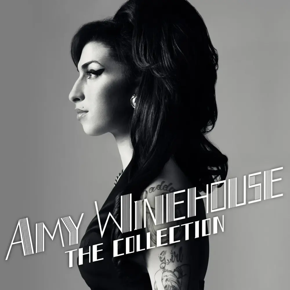 Cover image for The Collection