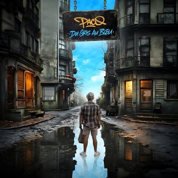 La vie continue by Paco