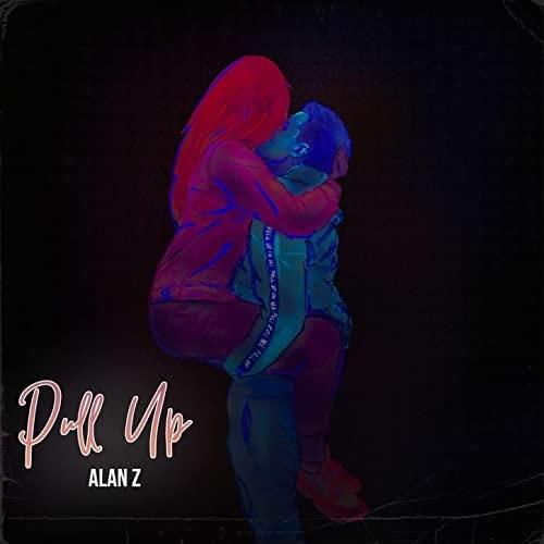 Pull Up by Alan Z