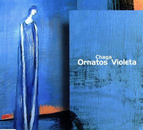 Chaga by Ornatos Violeta