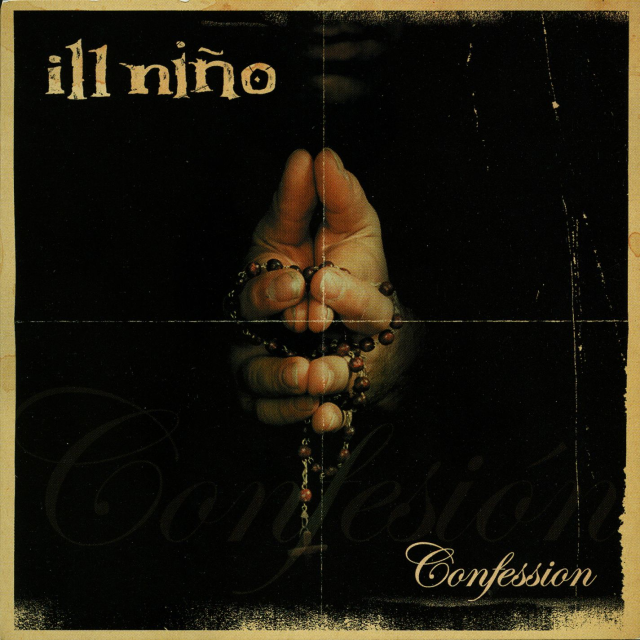 How Can I Live (Spanish Version) by Ill Niño