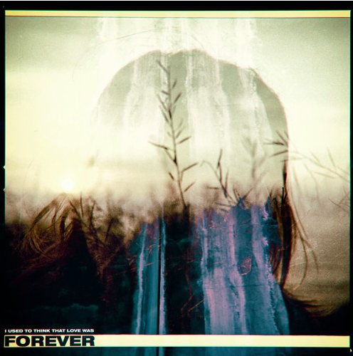 I Used to Think That Love Was Forever by Koda
