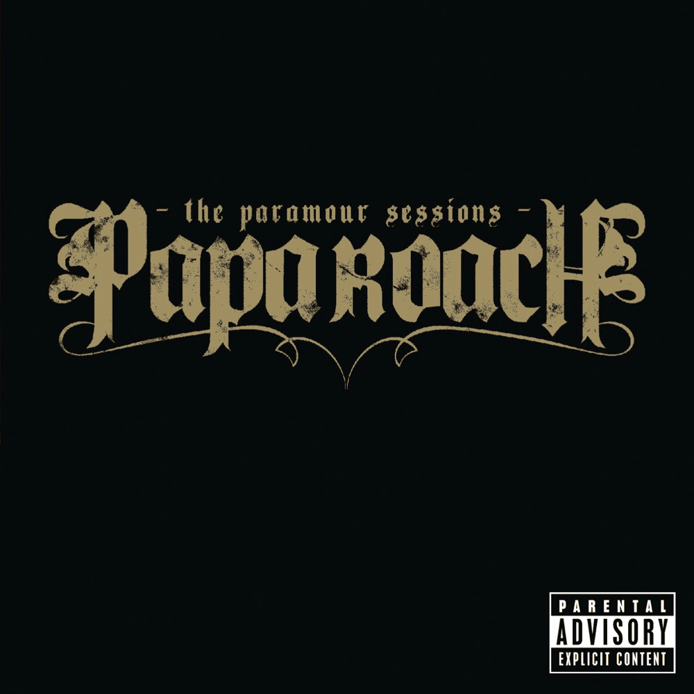 Cover image for The Paramour Sessions