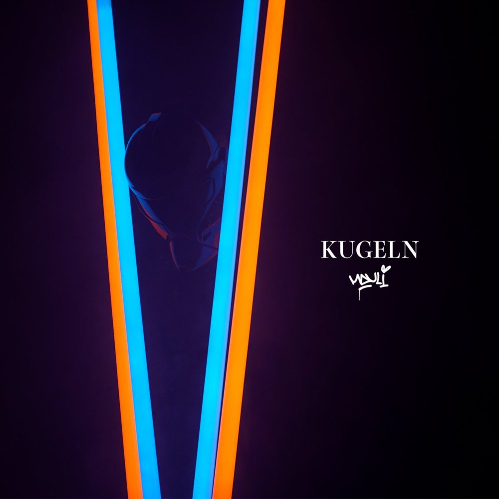 Kugeln by Mauli
