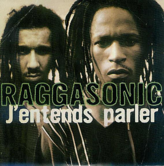 J’entends parler by Raggasonic