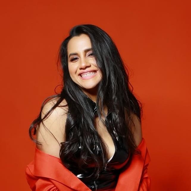 Photo of Nikhita Gandhi