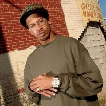 Ray Cash Profile Picture Photo of Ray Cash