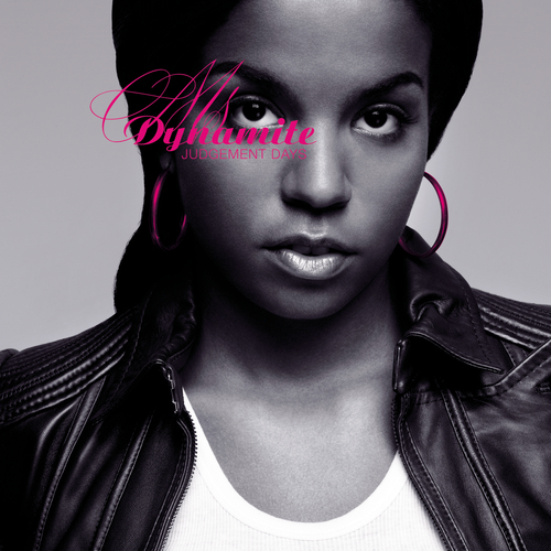 You Don’t Have to Cry by Ms. Dynamite