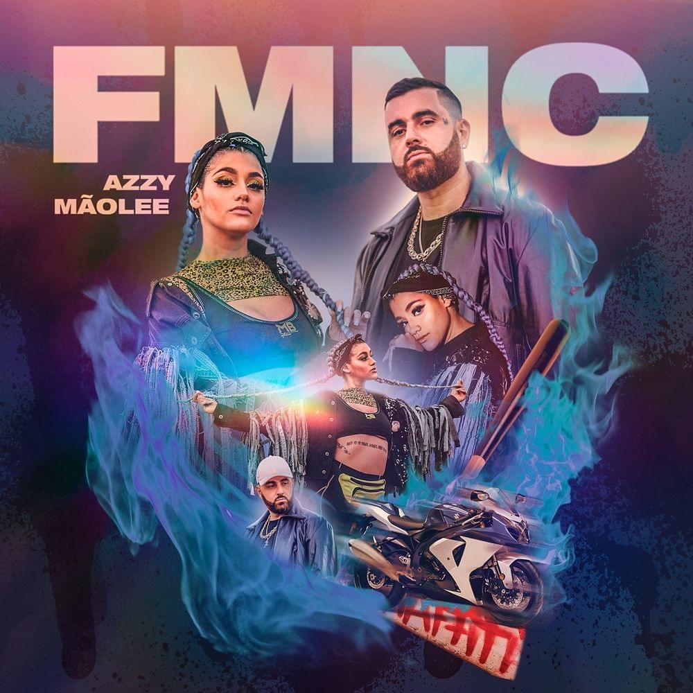 F M N C by Azzy