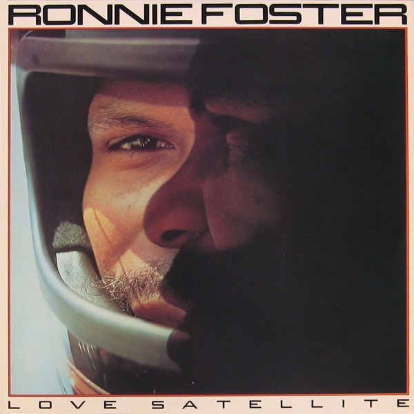 Midnight Plane by Ronnie Foster