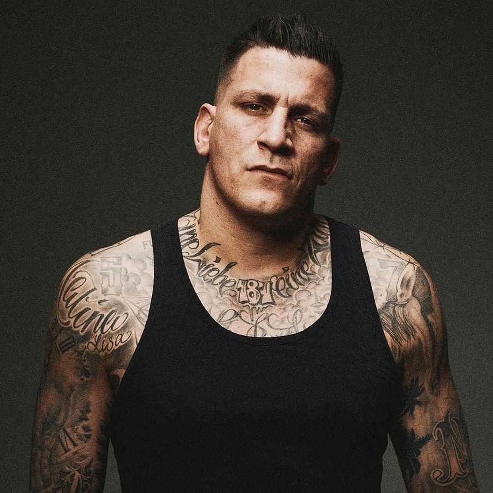 Cover image for Gzuz