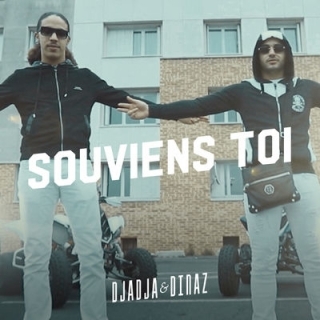 Souviens-toi by Djadja & Dinaz