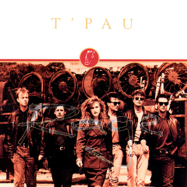 Only The Lonely by T’Pau