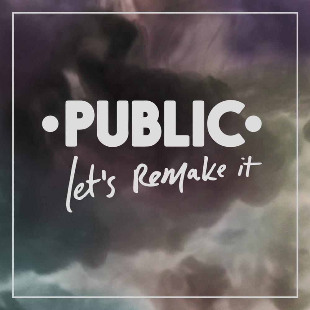 Cover image for Let’s Remake It