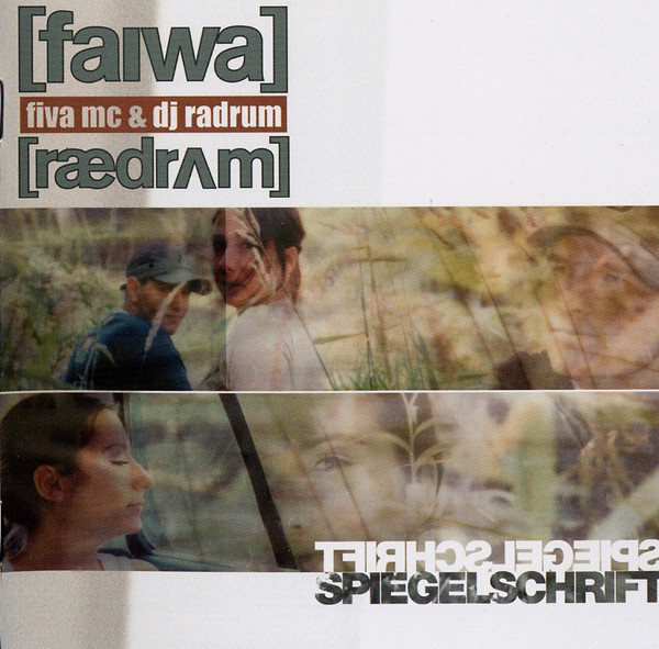 Die Bessere Hälfte by Fiva