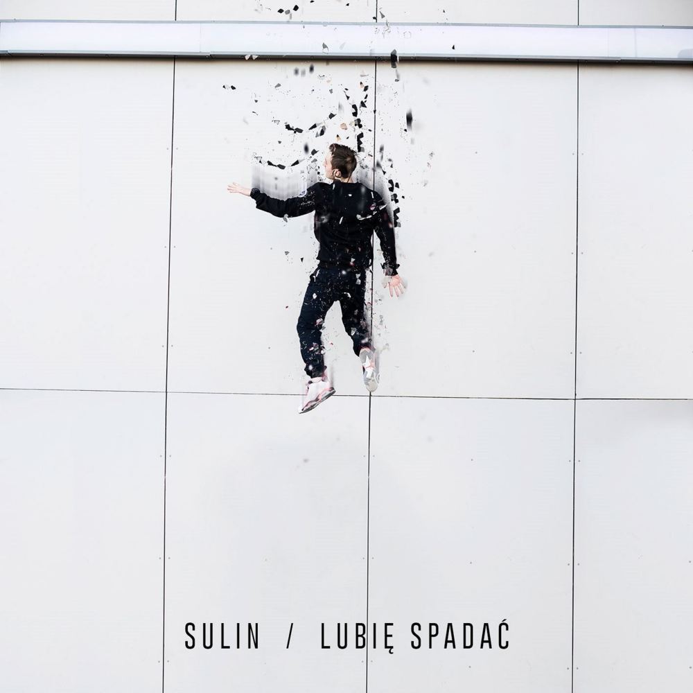 Lubię spadać by Sulin