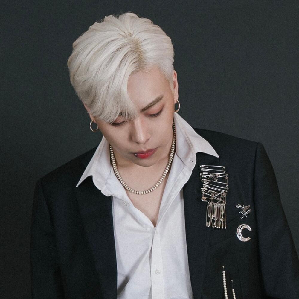 Photo of SEOMINGYU (서민규)