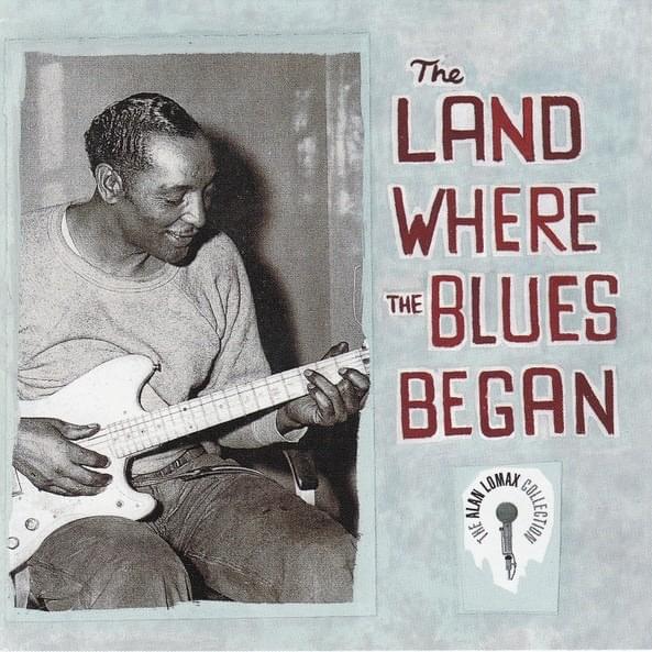 Album cover art for "I’m a Soldier in The Army of The Lord" by Congregation Of The Church Of God In Christ, Clarksdale
