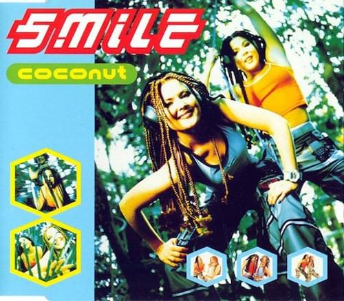 Coconut by SMiLE.dk