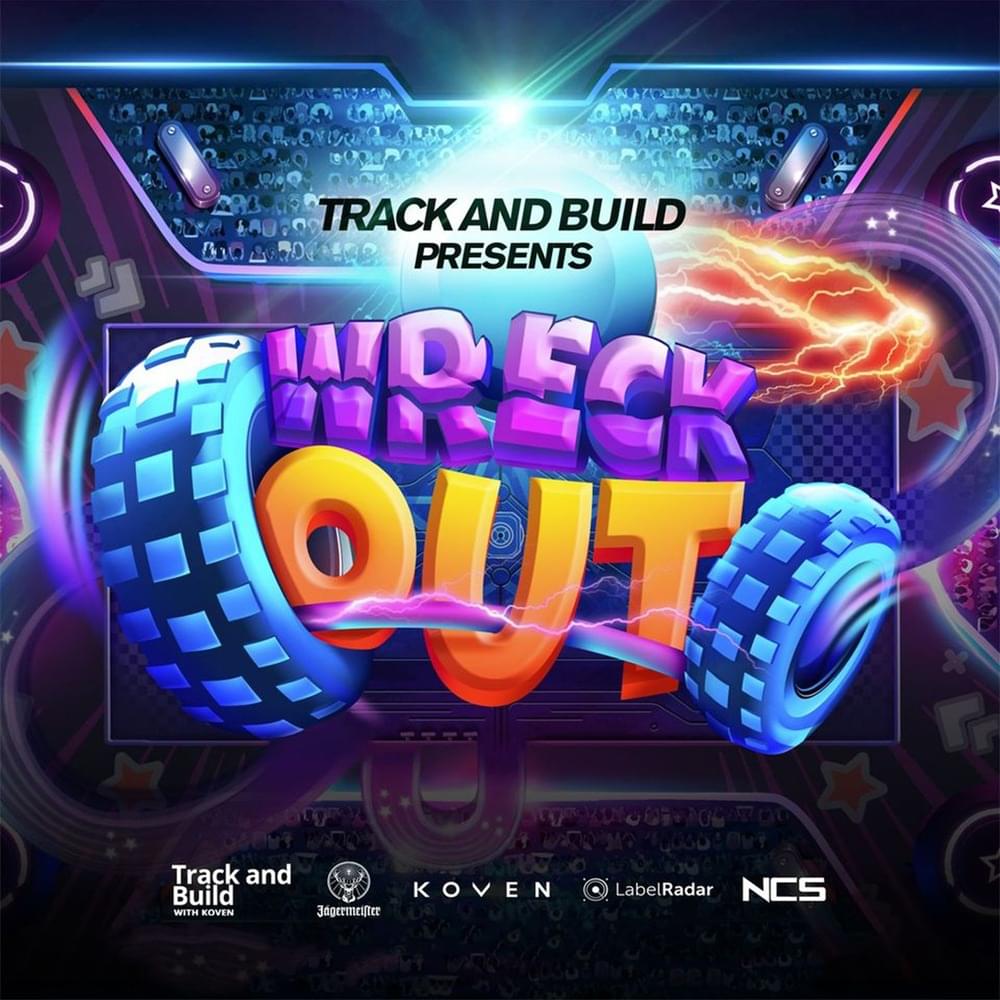 Cover image for Wreck Out - EP