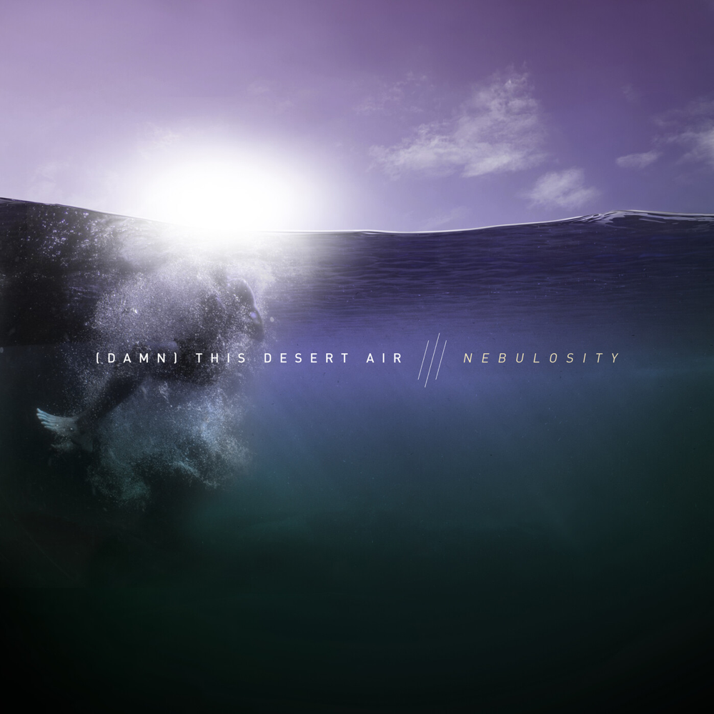 Body Anchor (Back in Atlantis) by (Damn) This Desert Air