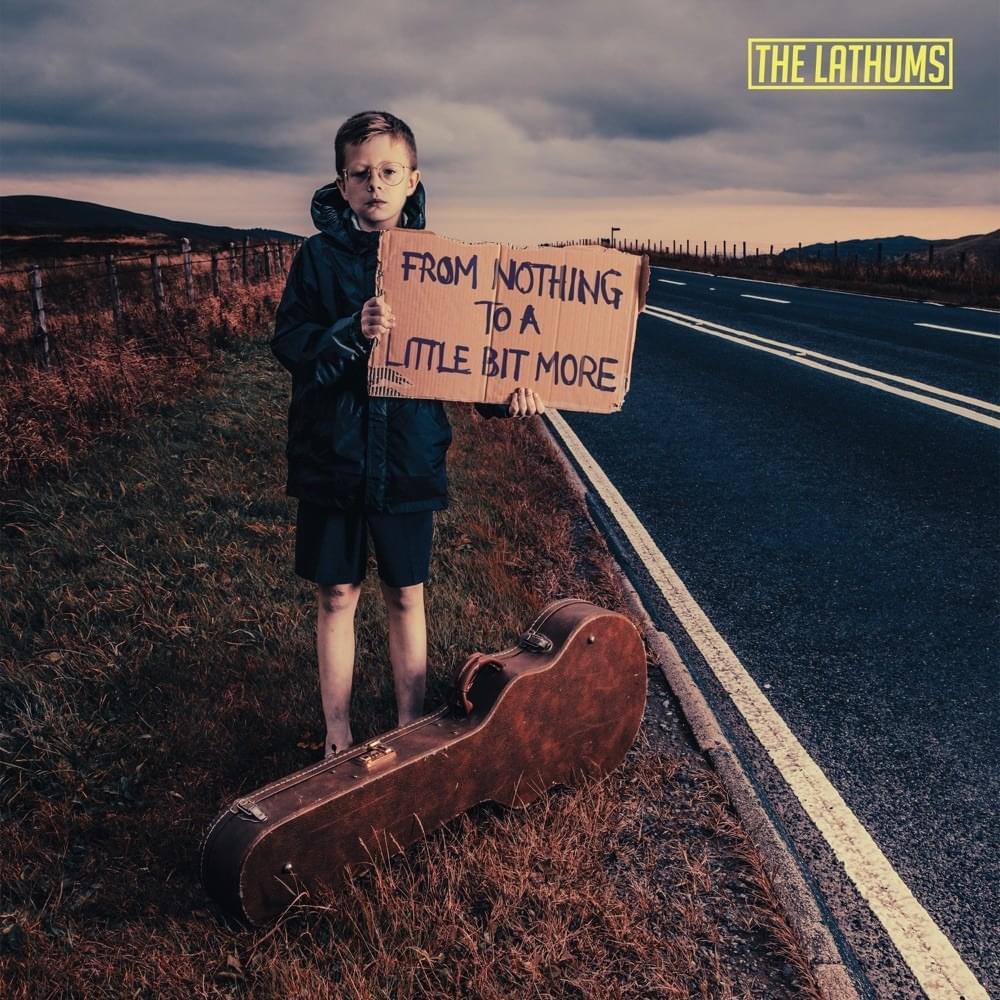 Struggle by The Lathums
