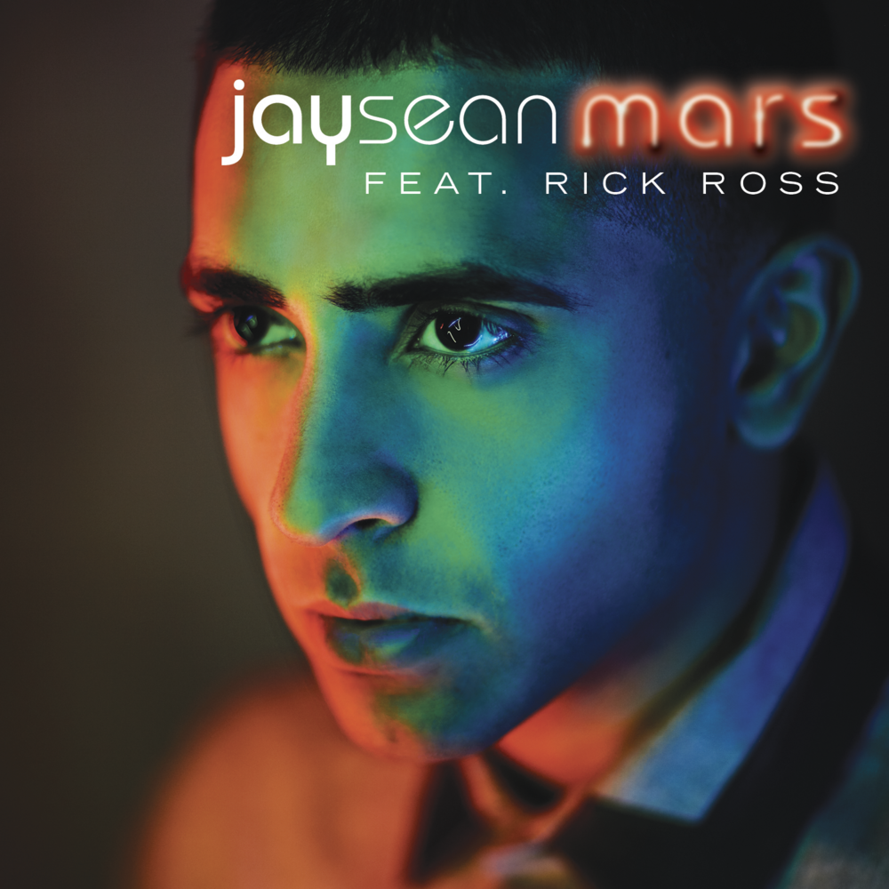 Mars by Jay Sean
