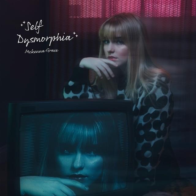 Cover image for Self Dysmorphia