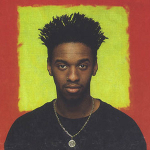 Cover image for DJ Subroc