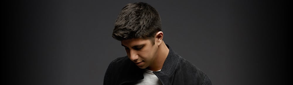 Album cover art for "Wide Awake" by SoMo