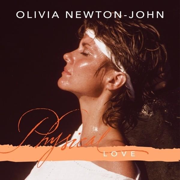 Cover image for Physical: Love - EP
