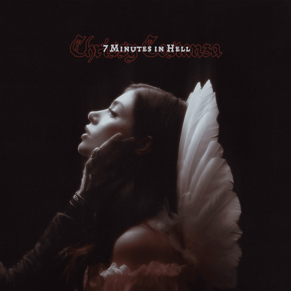 7 Minutes in Hell by Chrissy Costanza