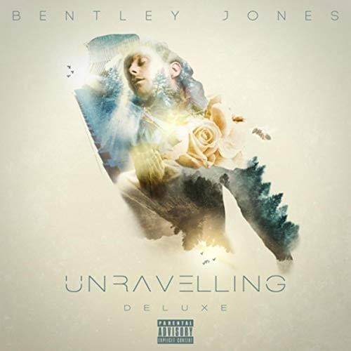 Cover image for Unravelling Deluxe