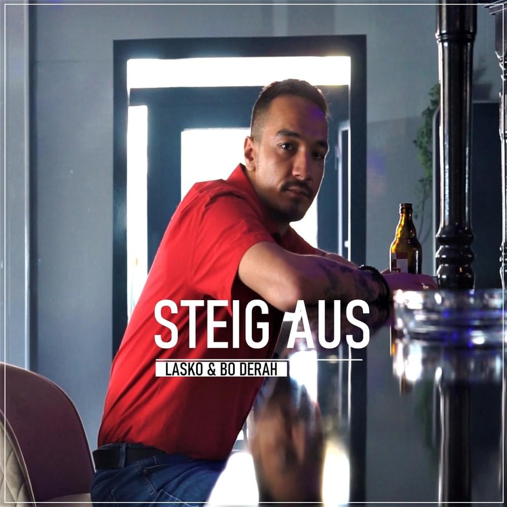 Steig aus by Lasko