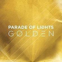 Cover image for Golden - EP