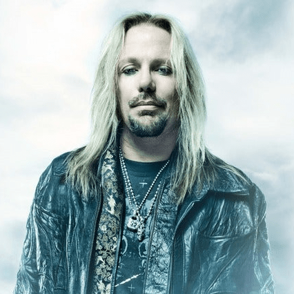 Photo of Vince Neil