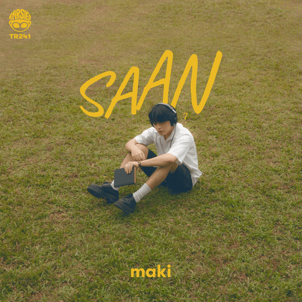 Saan? by Maki