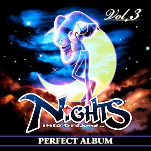 Album cover art for "＜EVENT＞Missing Star" by SEGA