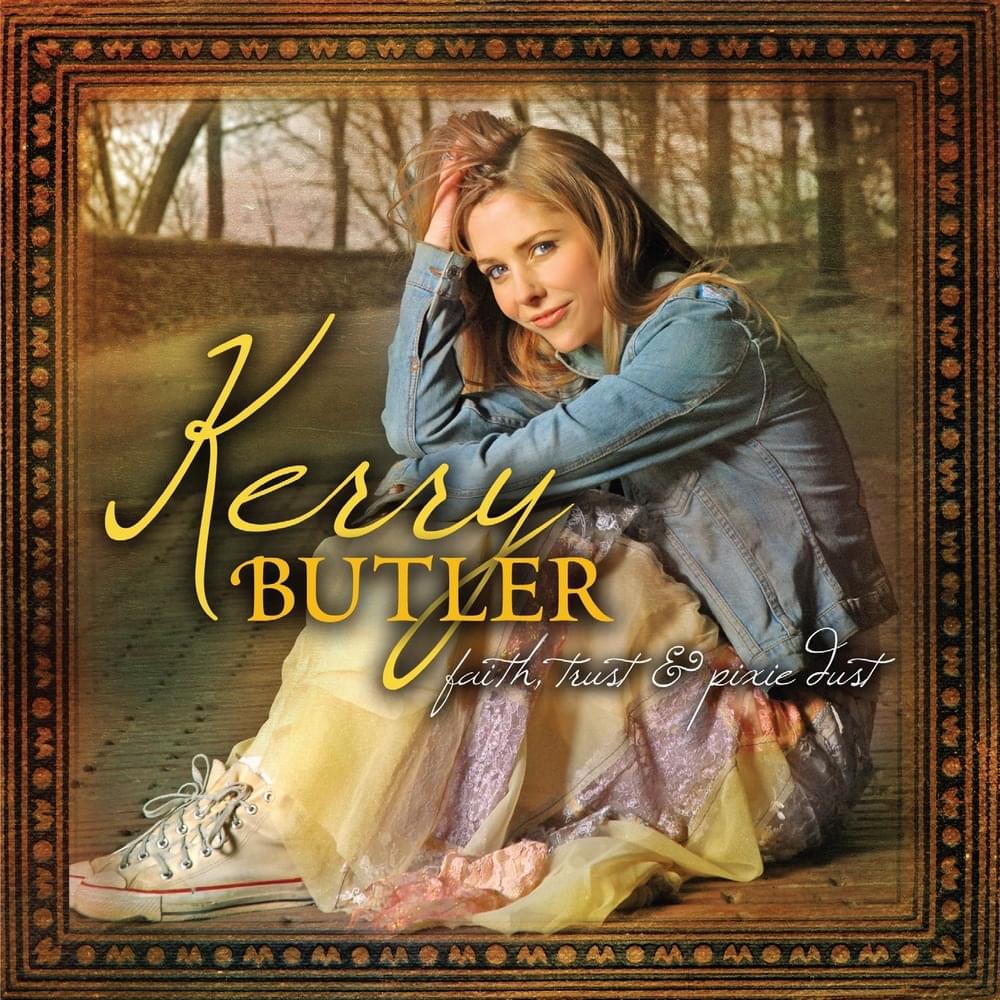 This Only Happens in the Movies by Kerry Butler