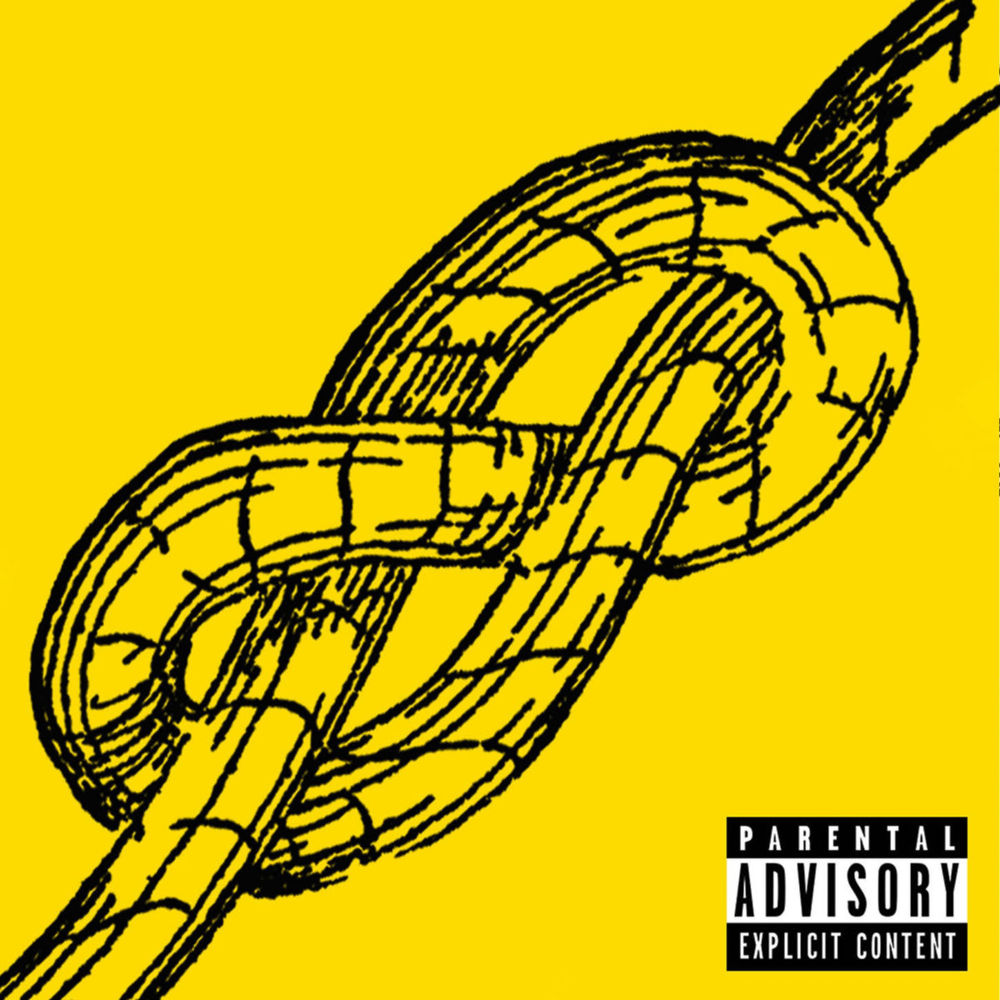 Cover image for Knots EP